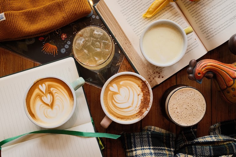 De Fer Coffee & Tea photo 3