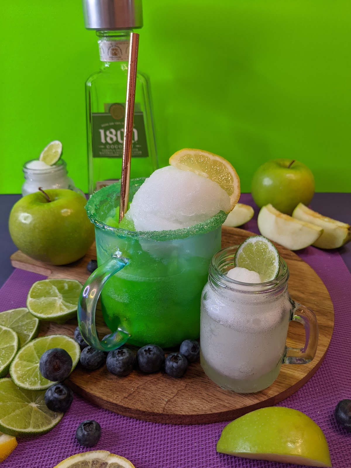 Slushy Lady Italian Ice Mobile Bartending: Google Places image 4