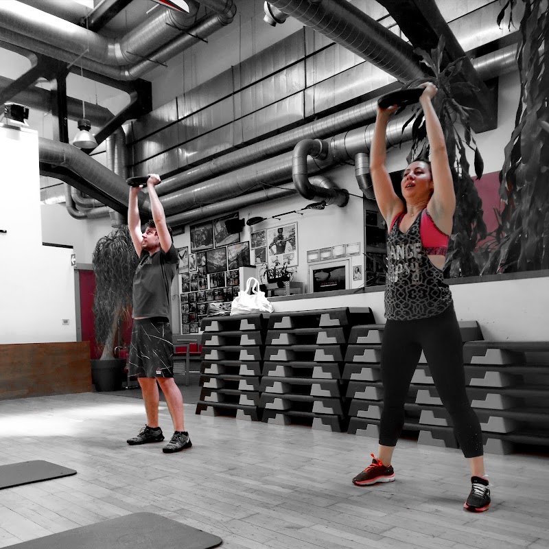 Fitness Lab