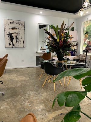 Dalliance Hair Studio photo 2