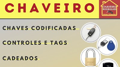 Foto de Chaveiro Rodrigues