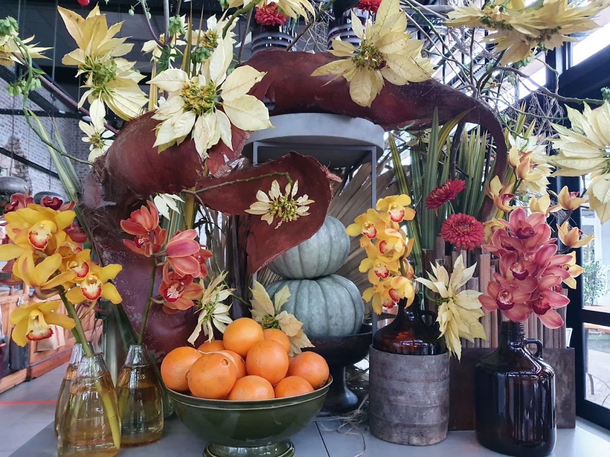 île de païn - lunch & breakfast restaurant & artisan bakery — photo 3