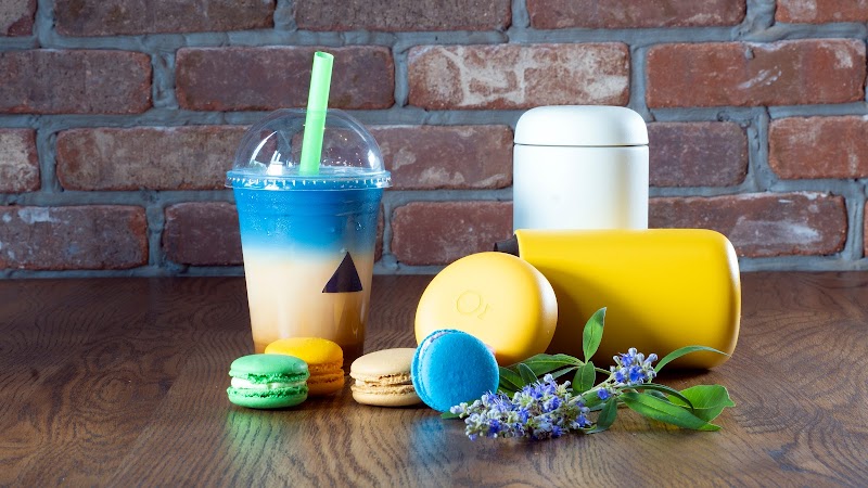 Cafe Blue In Buford photo 2