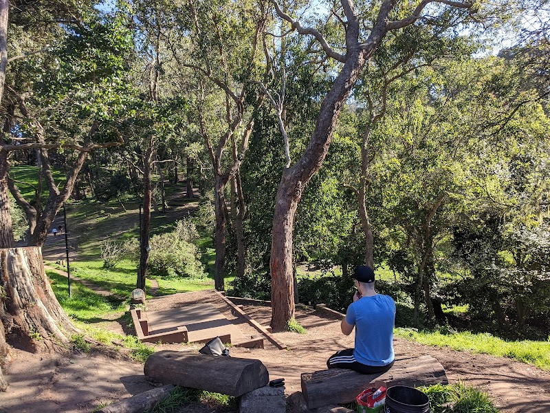 Golden Gate Park Disc Golf Course photo 3