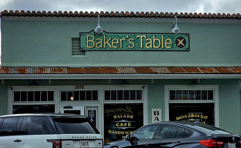The Baker's Table photo 4