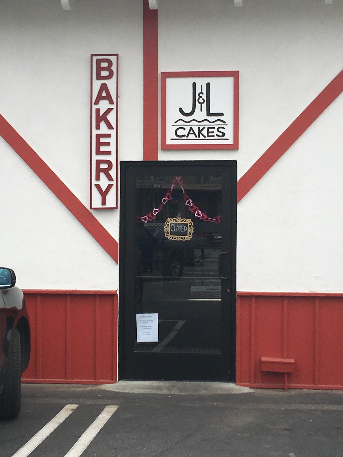 Joanie & Leigh's Cakes: Google Places image 2