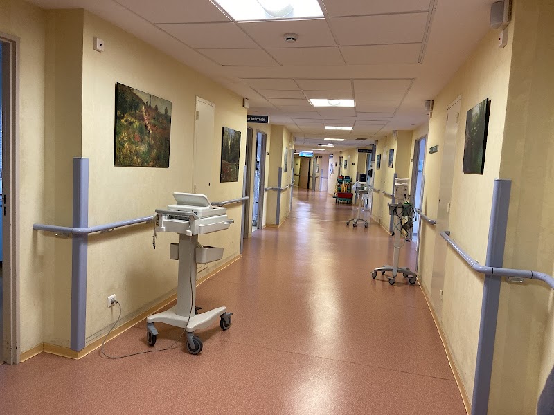 CHI NORD ARDENNES - Site de Charleville-Mézieres