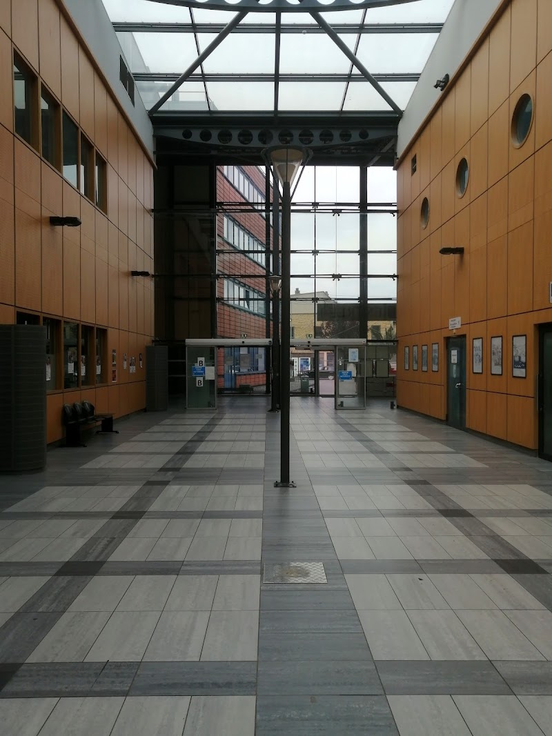 CHI NORD ARDENNES - Site de Charleville-Mézieres