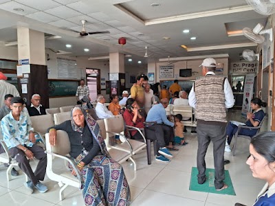 Navchetan Multispeciality Hospital - Image 2