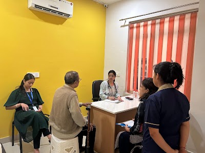 Navchetan Multispeciality Hospital - Image 3