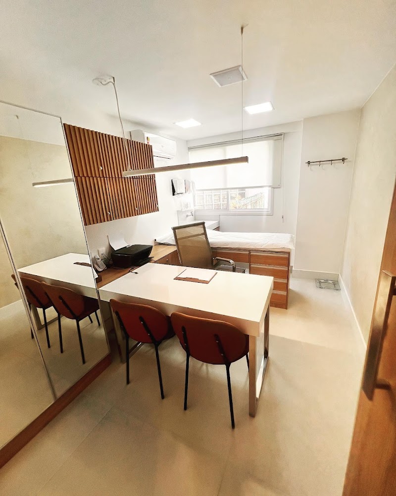 Clínica Leblon - foto 5