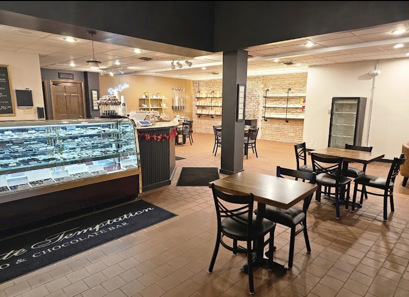 Chocolate Temptation photo 2