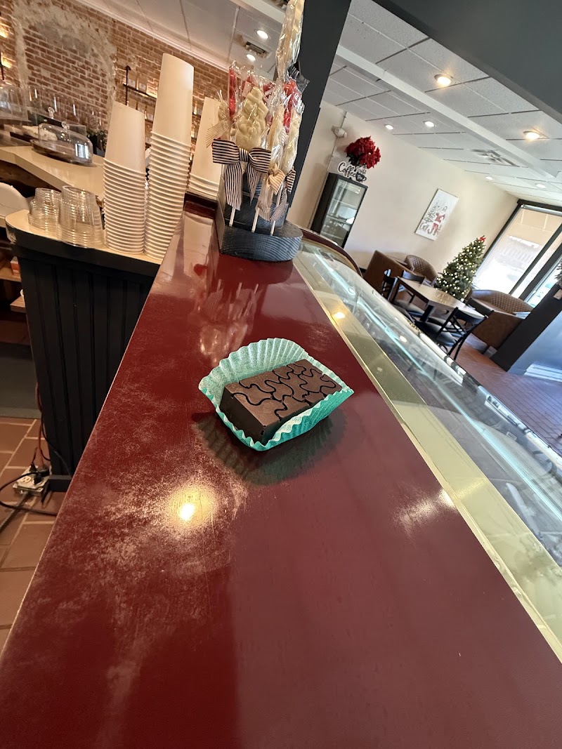 Chocolate Temptation photo 2