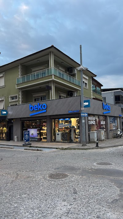 Milas Beko Bayii Selen Aydın Mağazaları - Beyaz Eşya Servisi