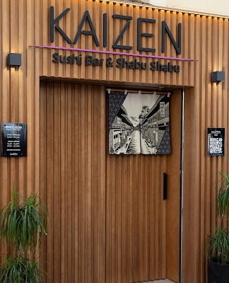 KAIZEN Restaurant Palma