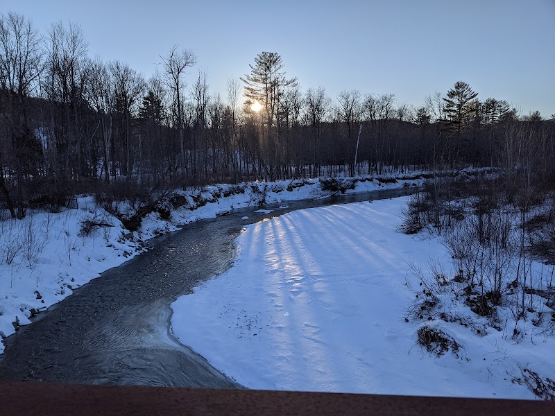 White River Disc Golf Course photo 2