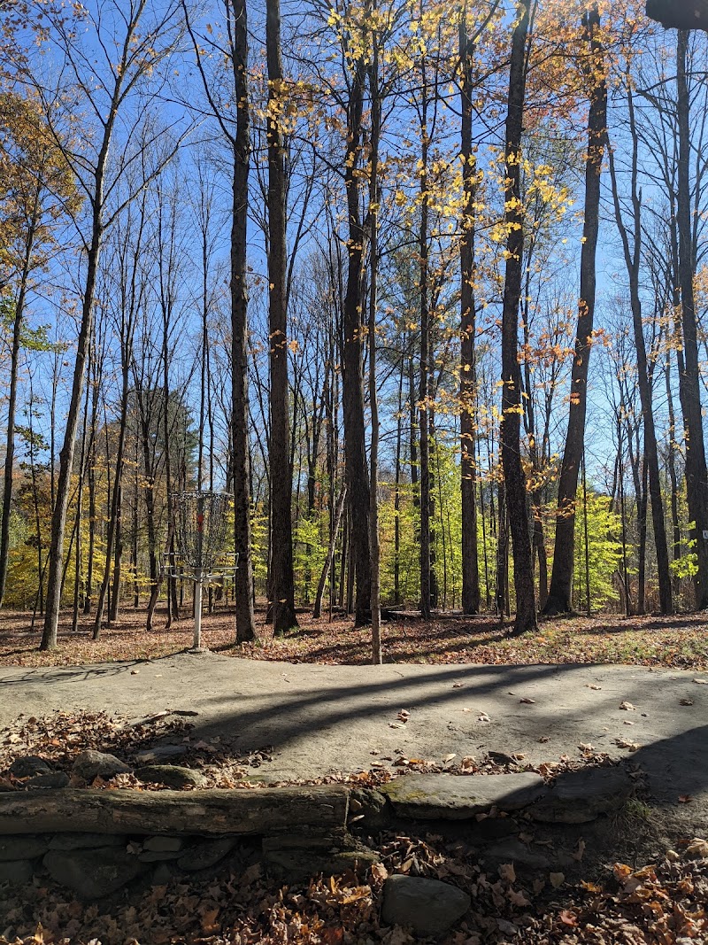White River Disc Golf Course photo 4