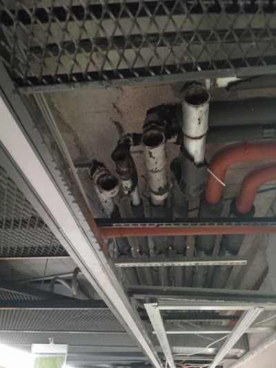 Bermak Teknik Servis - Beyaz Eşya Servisi