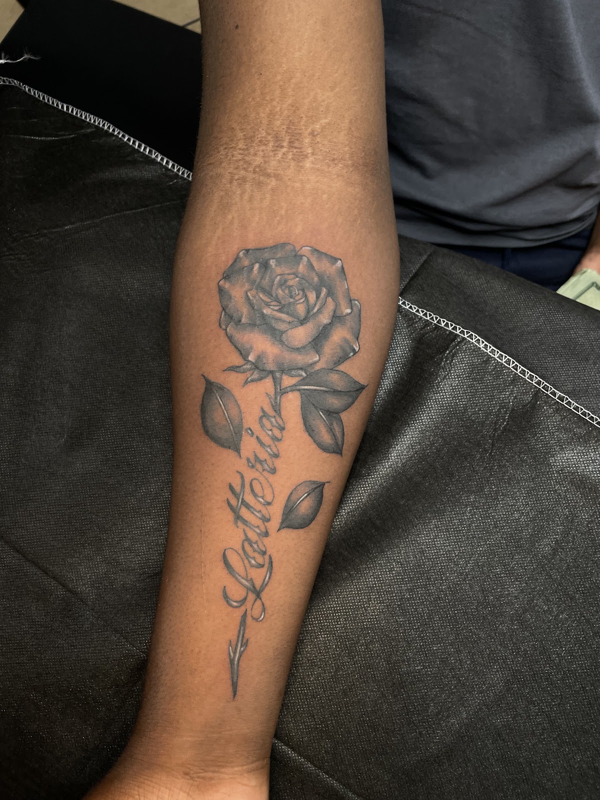 Untouchable Tattoos and Piercings — tattoo studio near Orange Park