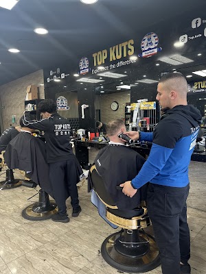 Top Kuts St Johns Park photo 3