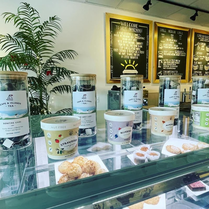 Great Awakening Craft Coffee photo 1