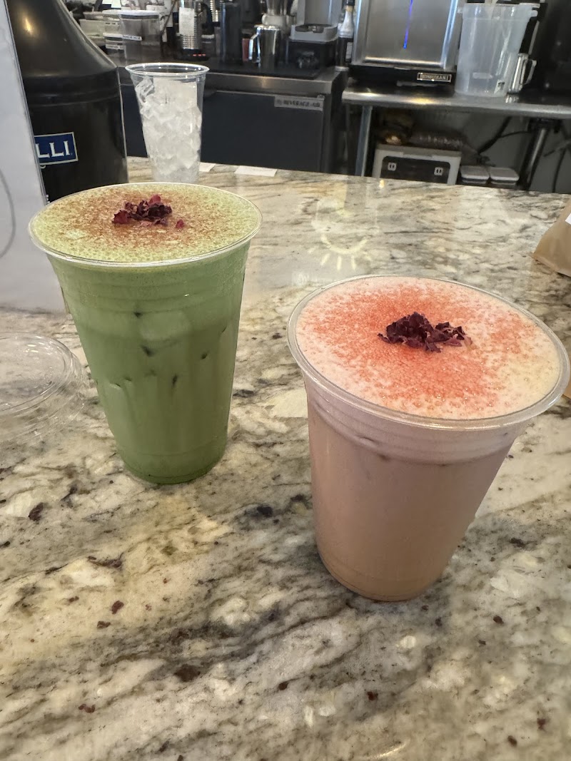 Great Awakening Craft Coffee photo 4