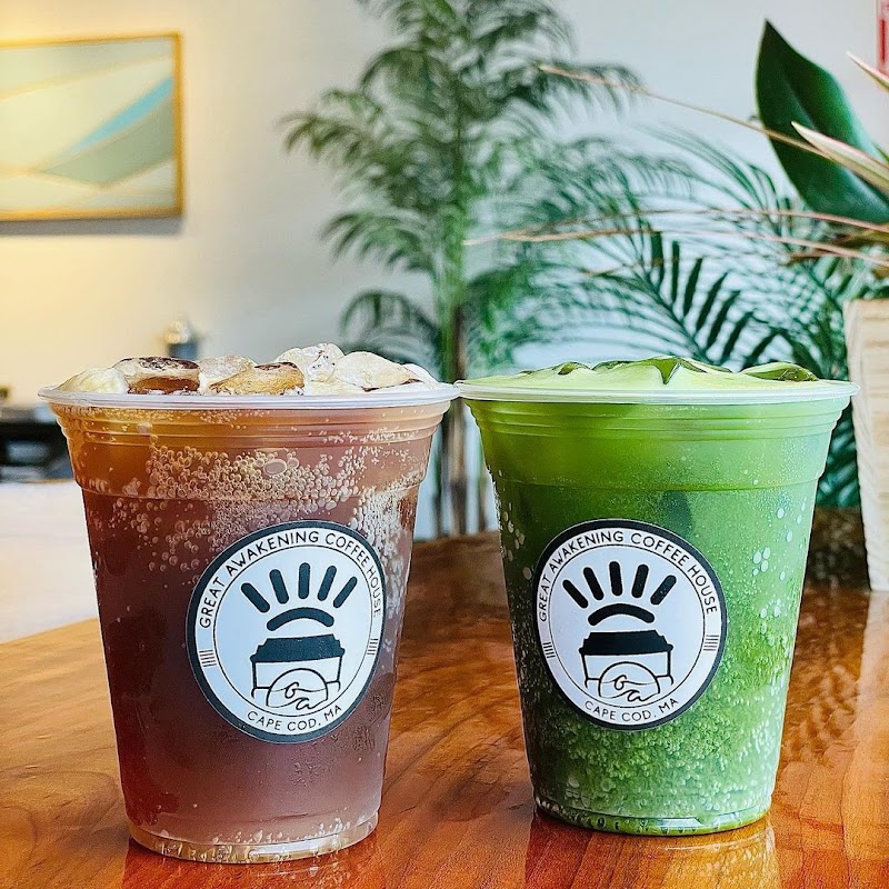 Great Awakening Craft Coffee photo 4