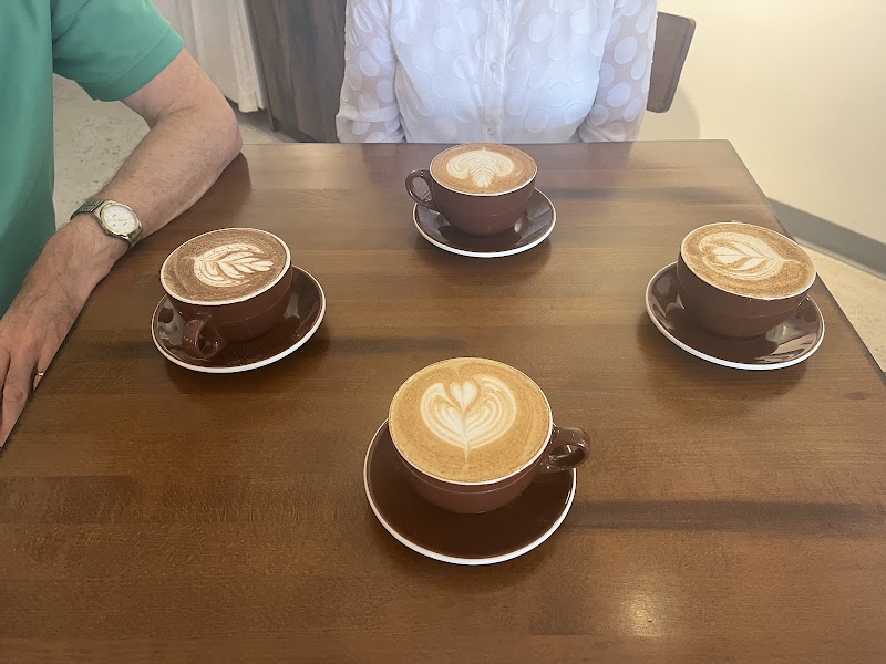 Great Awakening Craft Coffee photo 3