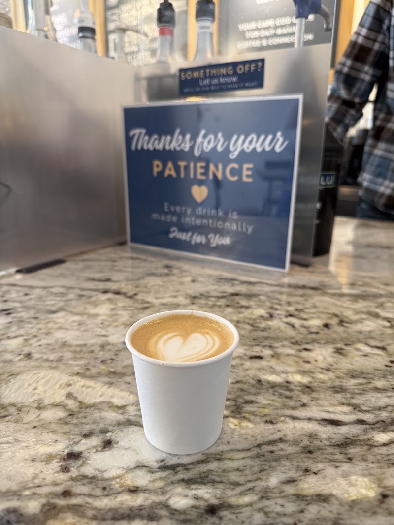 Great Awakening Craft Coffee photo 4