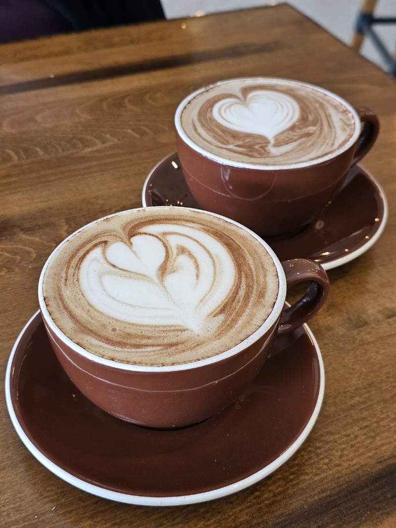 Great Awakening Craft Coffee photo 3