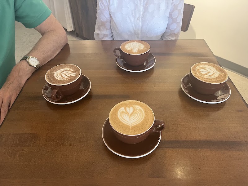 Great Awakening Craft Coffee photo 3