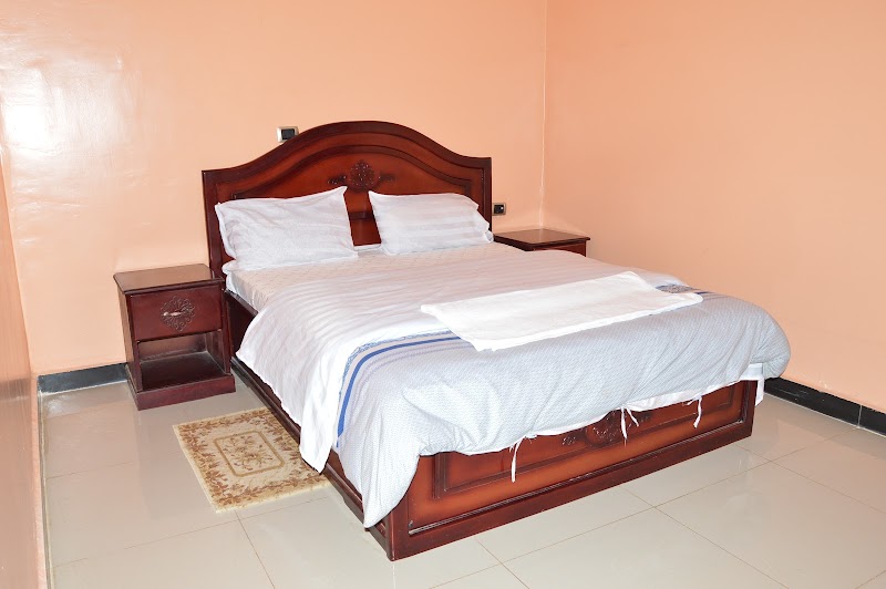 Hoyga jiifka RAMAAS HOTEL photo 2