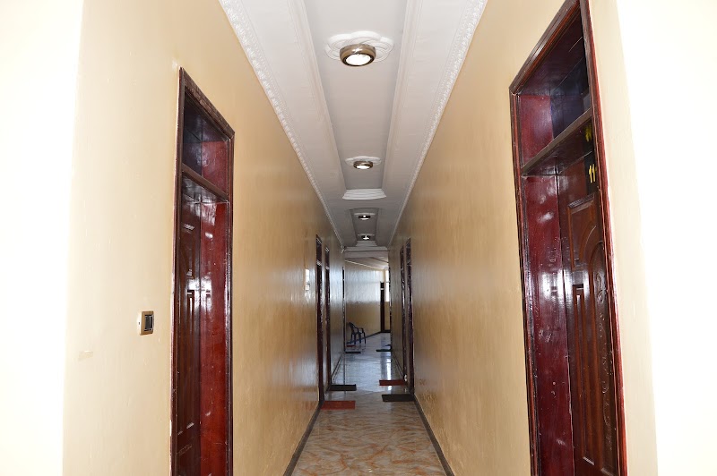 Hoyga jiifka RAMAAS HOTEL photo 3