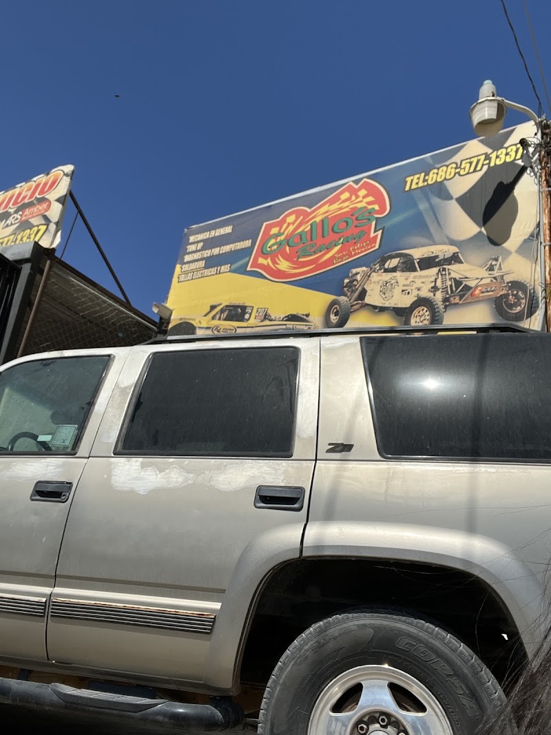 Auto servicio Gallo's - 4
