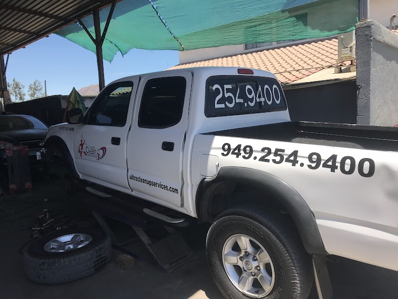 Auto servicio Gallo's - 3