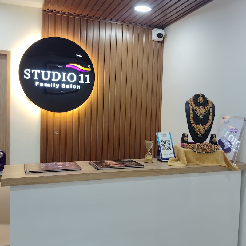 Studio11 Thirumangalam