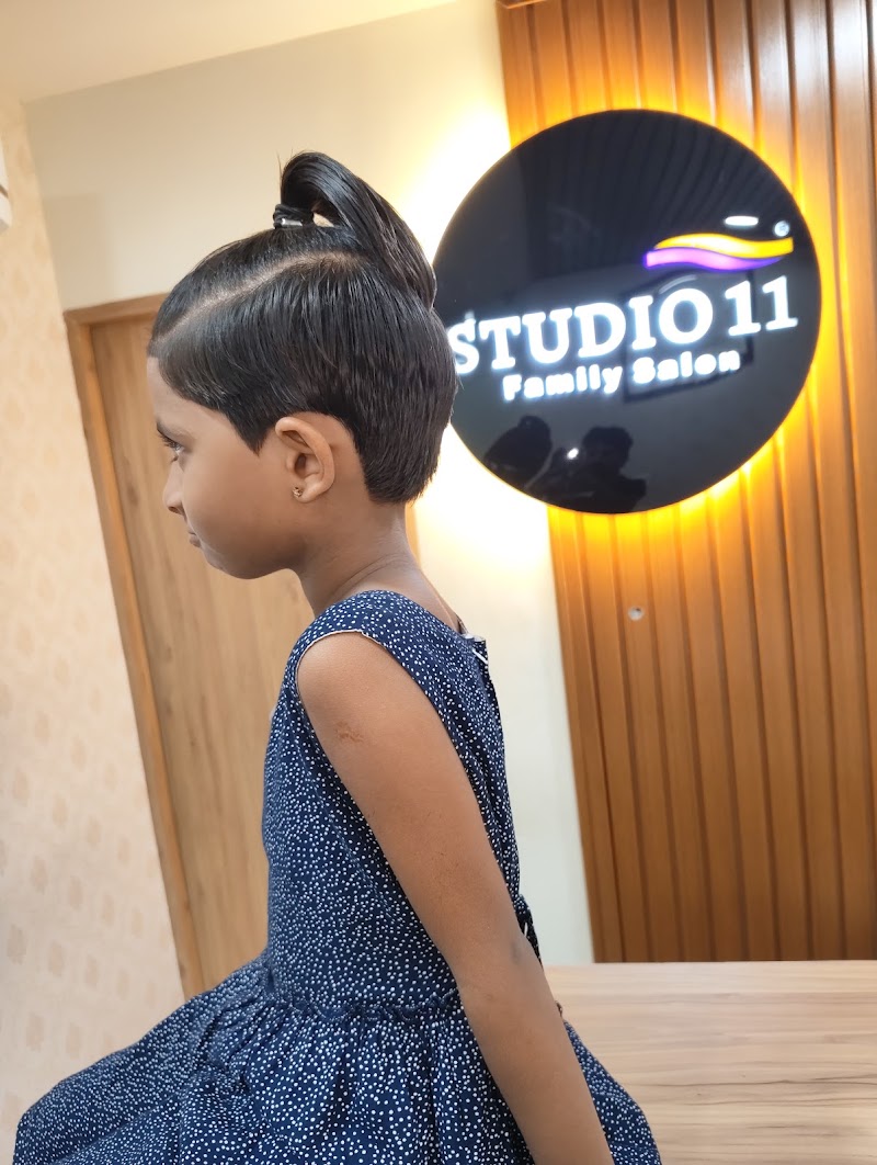 Studio11 Thirumangalam