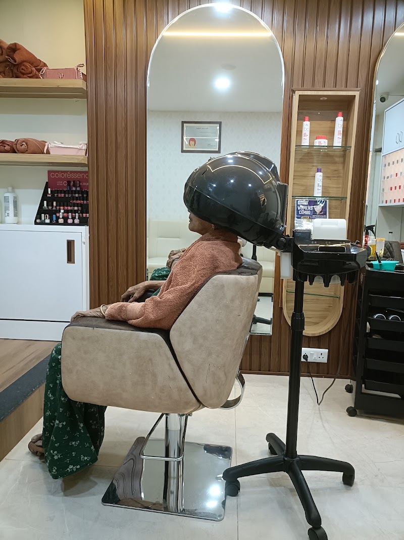 Studio11 Thirumangalam