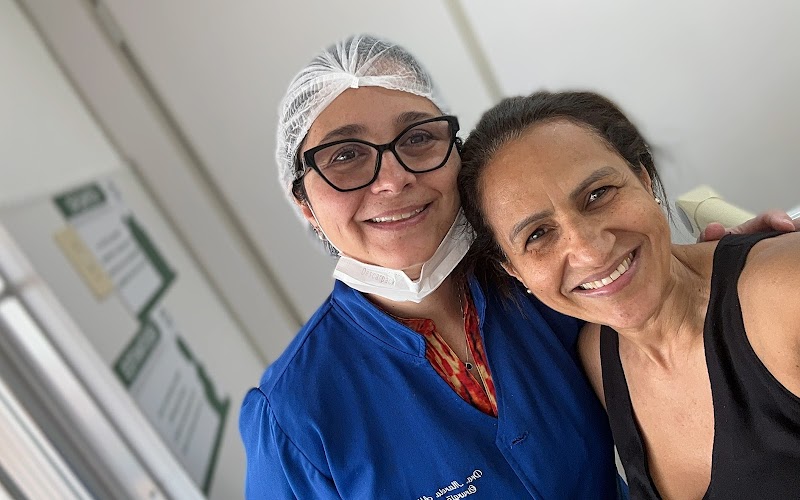 Ortodontista - Dra Marcia Allemand - Dentista no Méier - foto 3