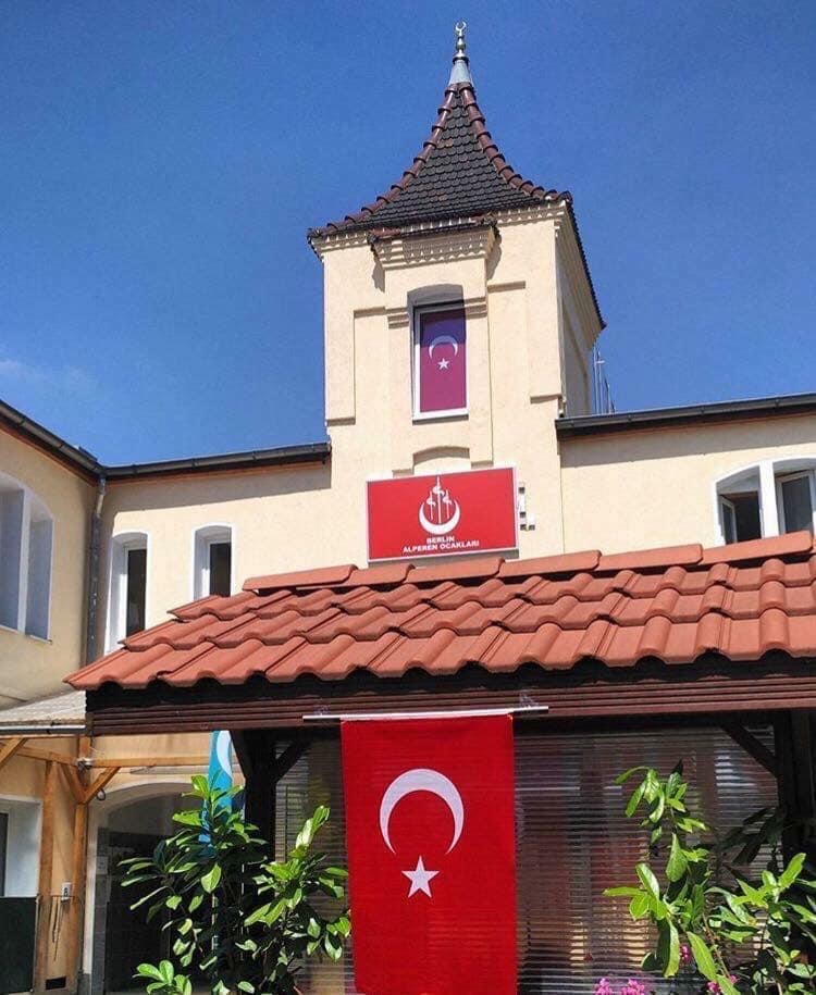 Eyüp Sultan Moschee photo 4