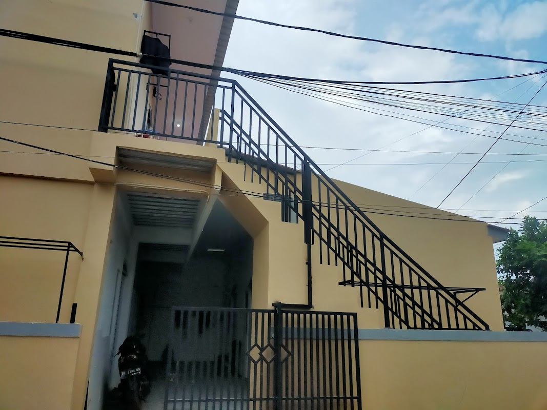 Kost Buana Impian E.10