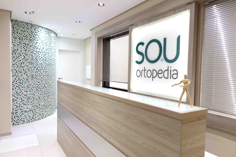Ortopedia Bela Vista - Clínica SO.U