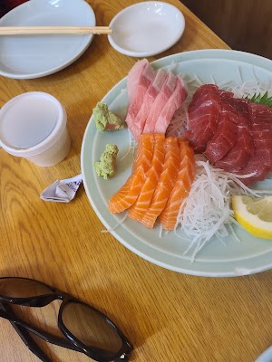 Hama Sushi photo 2