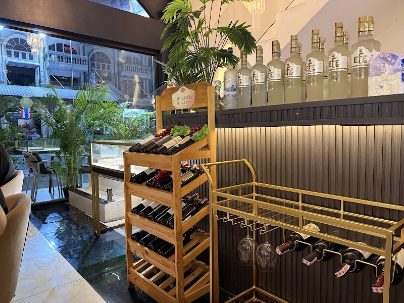 Cappadocia Turkish Restaurant Bangkok photo 1