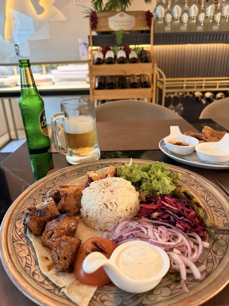 Cappadocia Turkish Restaurant Bangkok photo 3