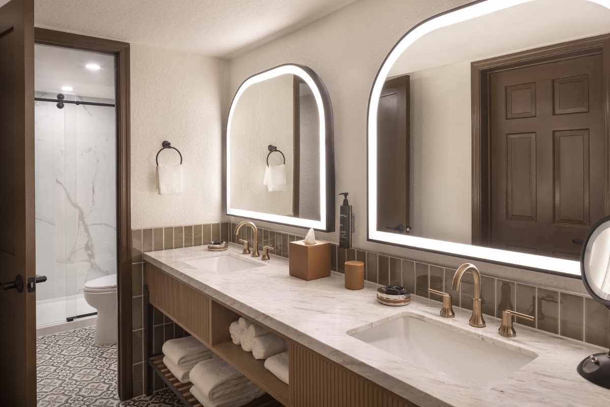 The Scottsdale Resort & Spa, Curio Collection by Hilton, dog-friendly hotel, photo 3