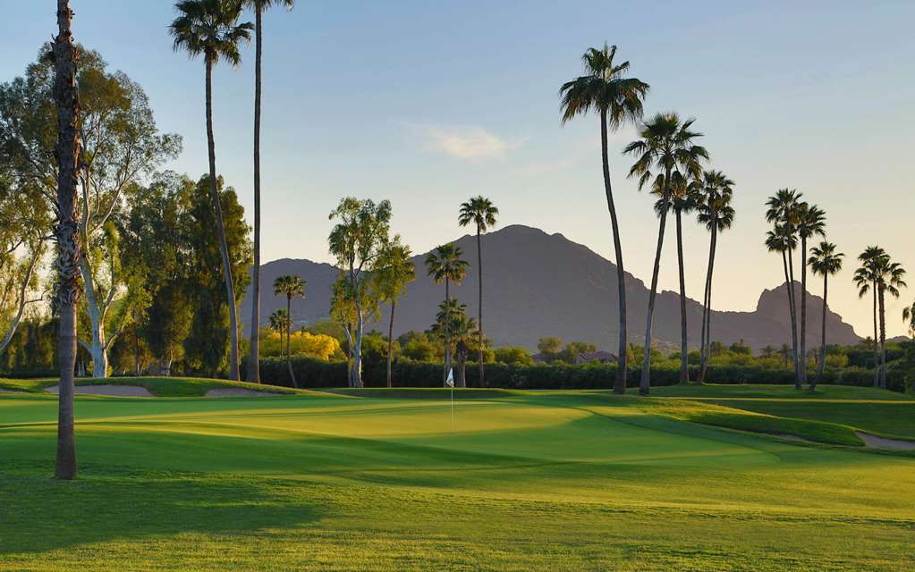 The Scottsdale Resort & Spa, Curio Collection by Hilton, dog-friendly hotel, photo 5