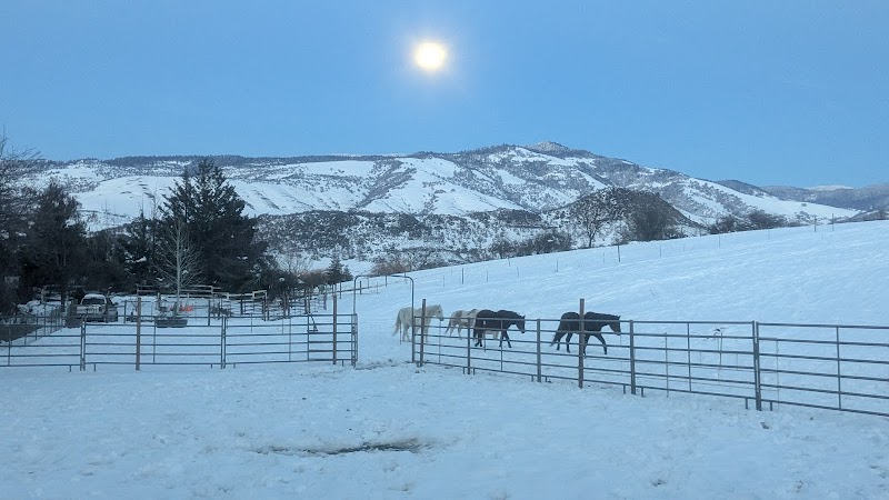 Little Creek Ranch Guest Ranch - Photo 3