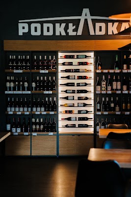 PodKładka RestoBar