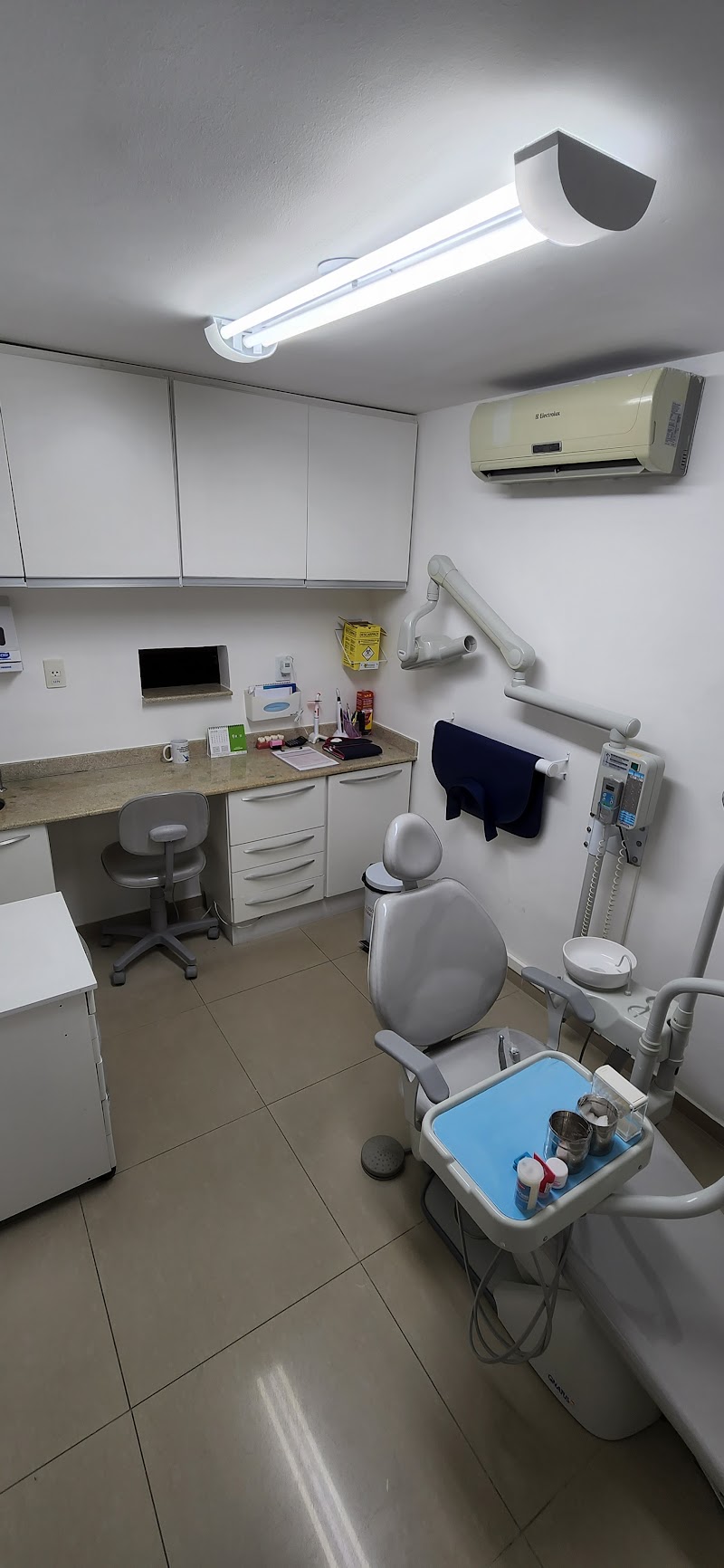 Anna Carolina Vasconcelos - Dentista Endodontia em Copacabana - foto 3